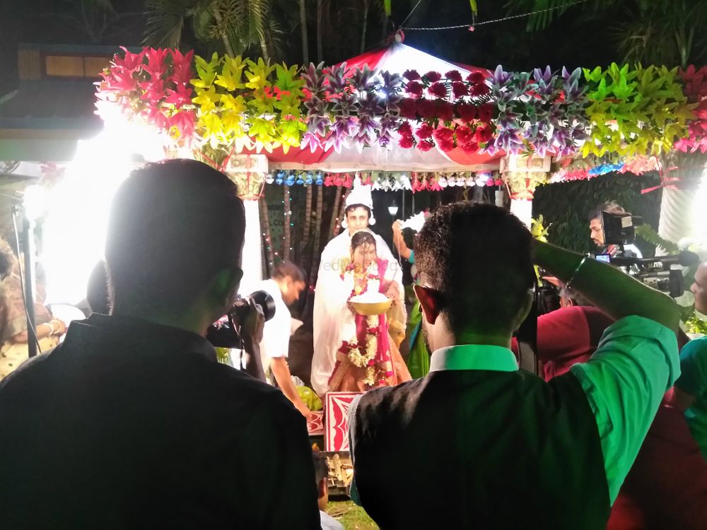 Photo From Marriage on 18th Feb 2017 - By Events Lover Group