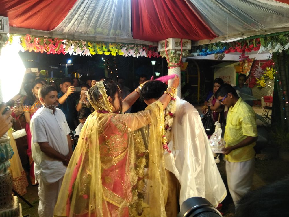 Photo From Marriage on 18th Feb 2017 - By Events Lover Group