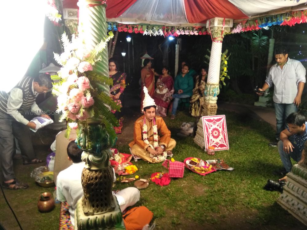 Photo From Marriage on 18th Feb 2017 - By Events Lover Group