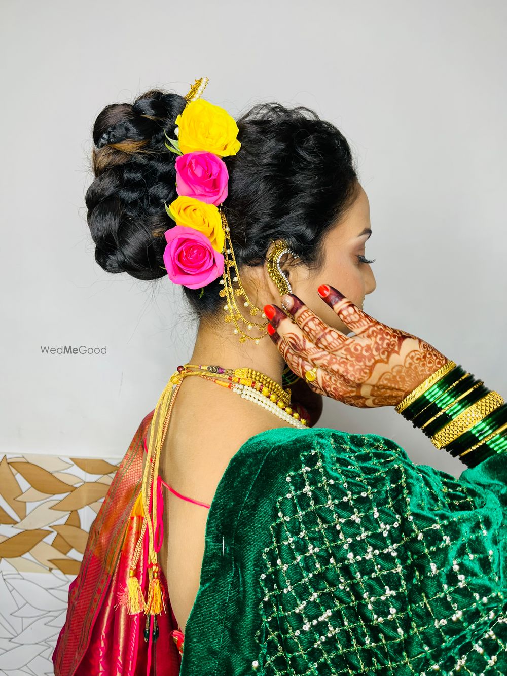 Photo From hair  - By Makeup by Chanda