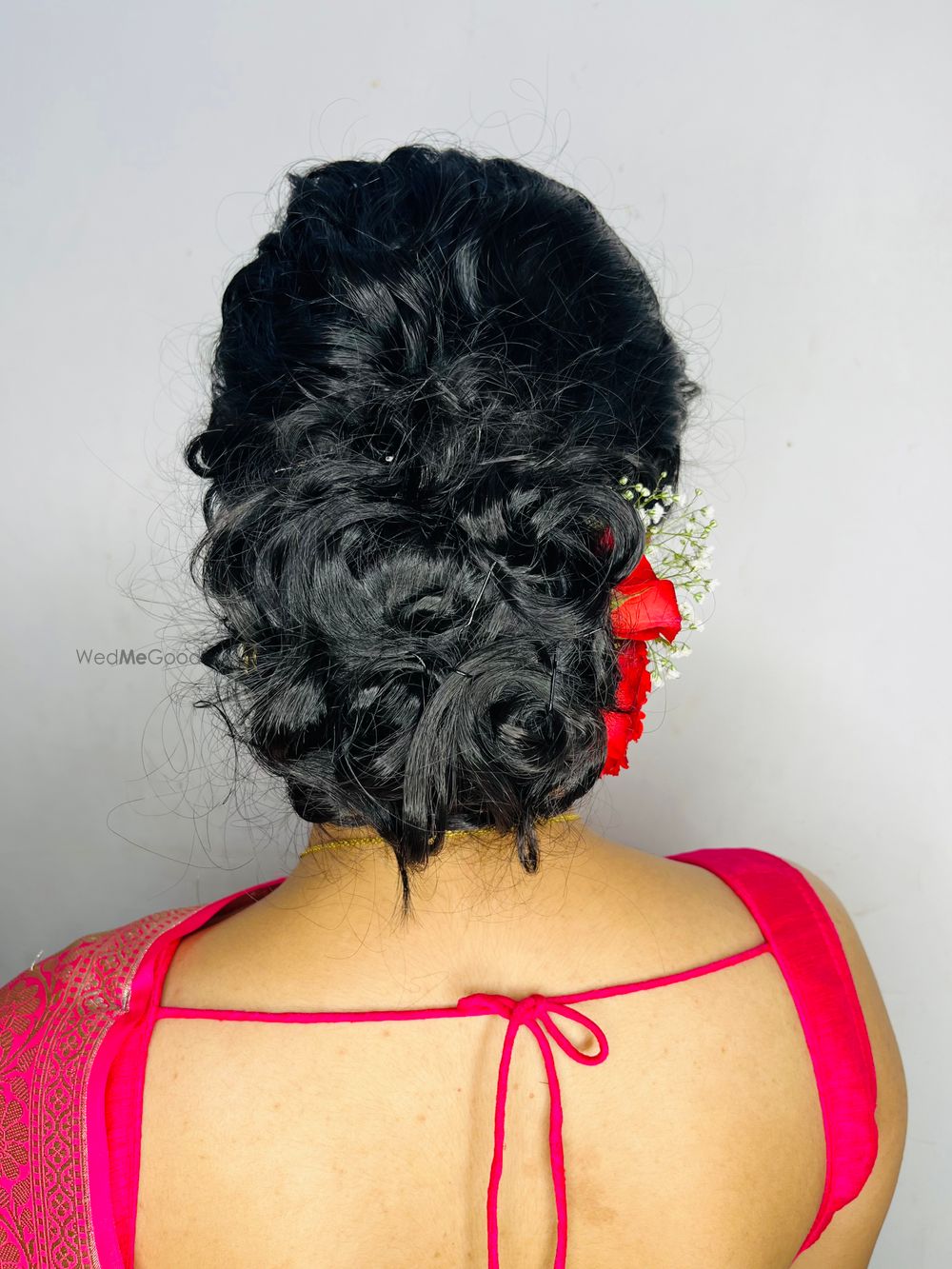 Photo From hair  - By Makeup by Chanda