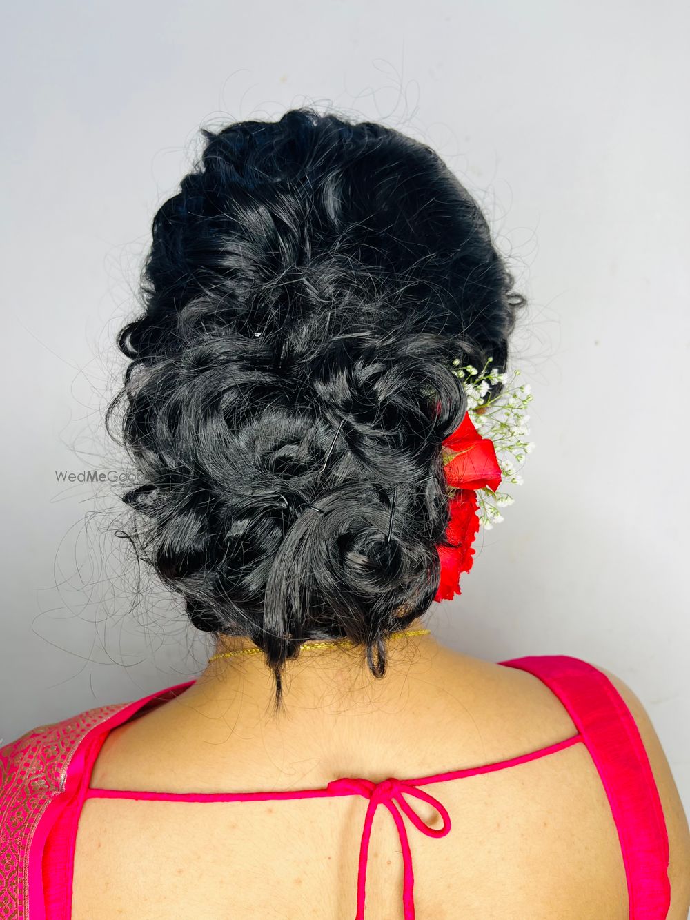 Photo From hair  - By Makeup by Chanda