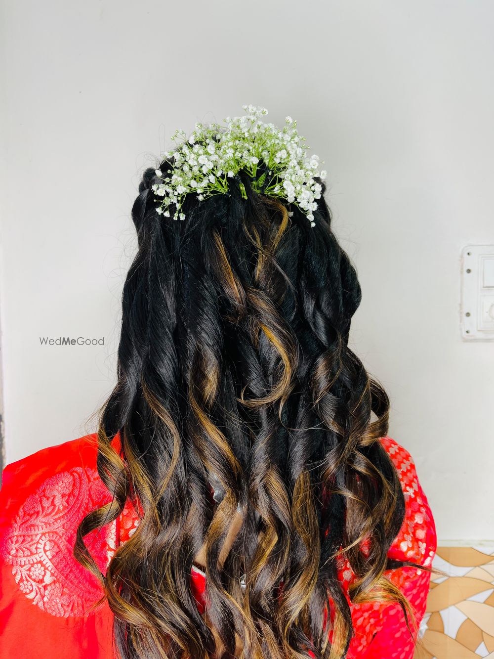 Photo From hair  - By Makeup by Chanda