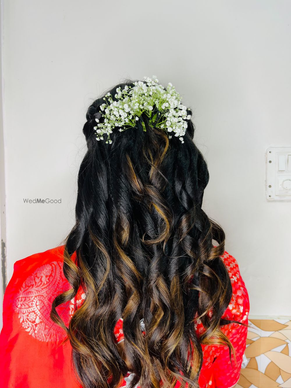 Photo From hair  - By Makeup by Chanda