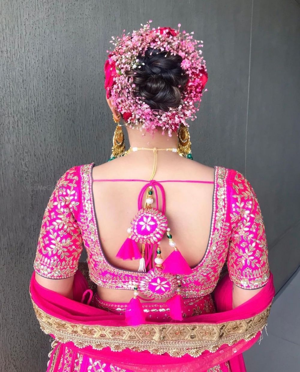 Photo From hair  - By Makeup by Chanda