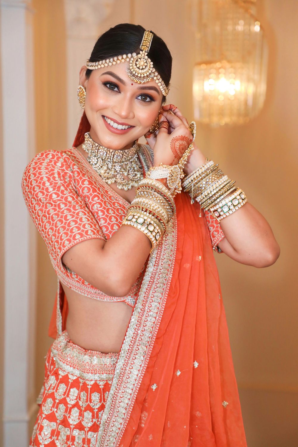 Photo From WedSafe - By Manali Bridal Studio