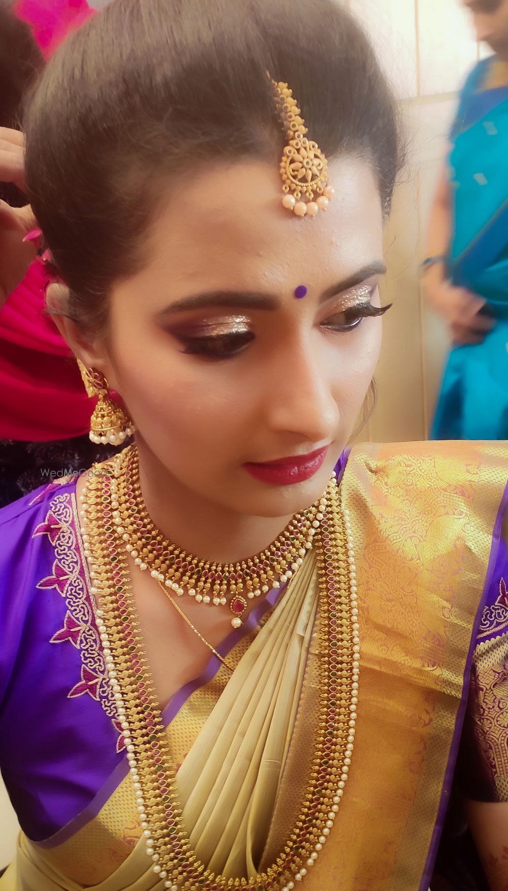 Photo From Bridal  - By Makeovers by Rashii