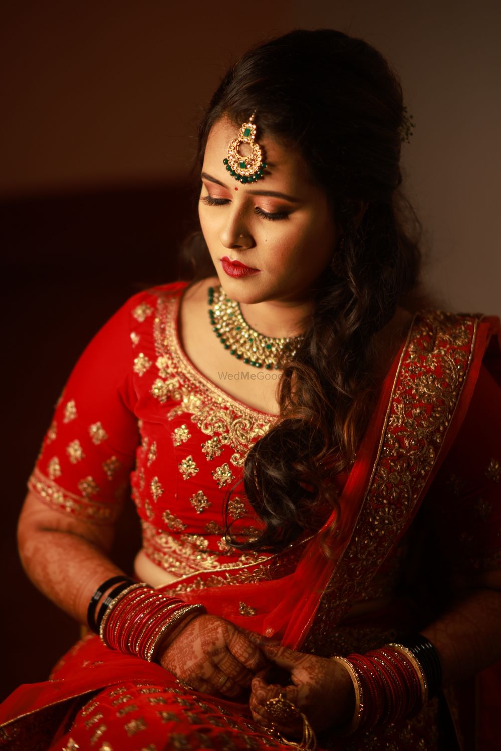 Photo From Bridal  - By Makeovers by Rashii