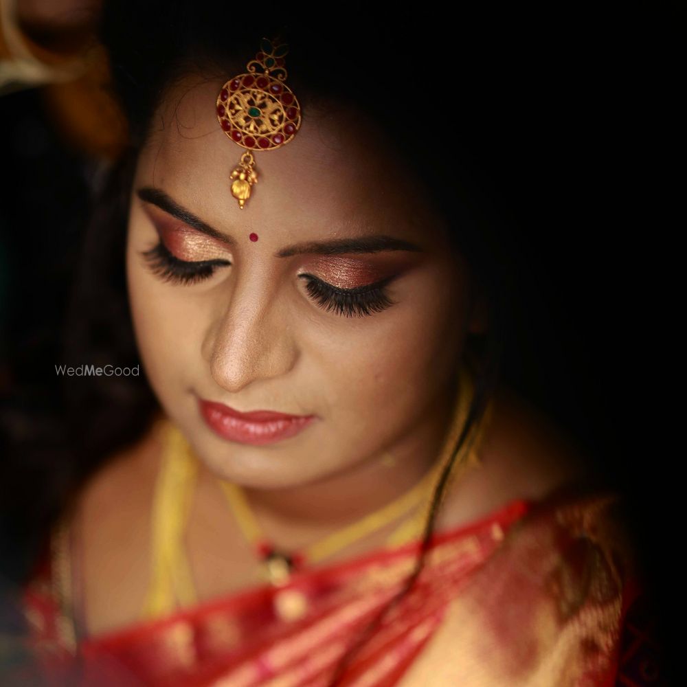 Photo From Bridal  - By Makeovers by Rashii