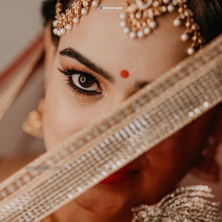 Photo From Bridal  - By Makeovers by Rashii