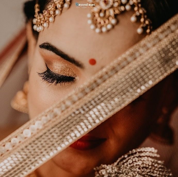 Photo From Bridal  - By Makeovers by Rashii