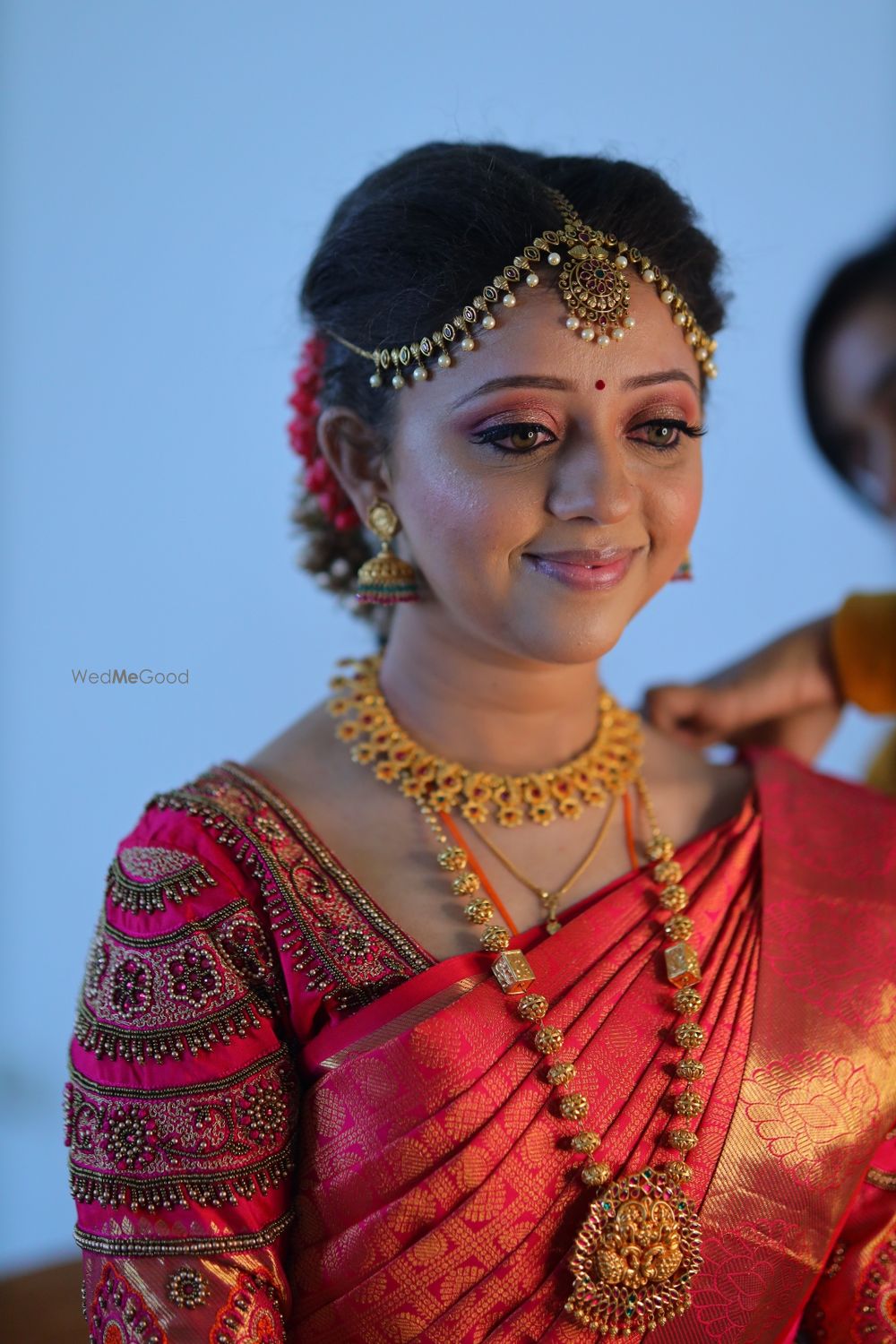 Photo From Bridal  - By Makeovers by Rashii