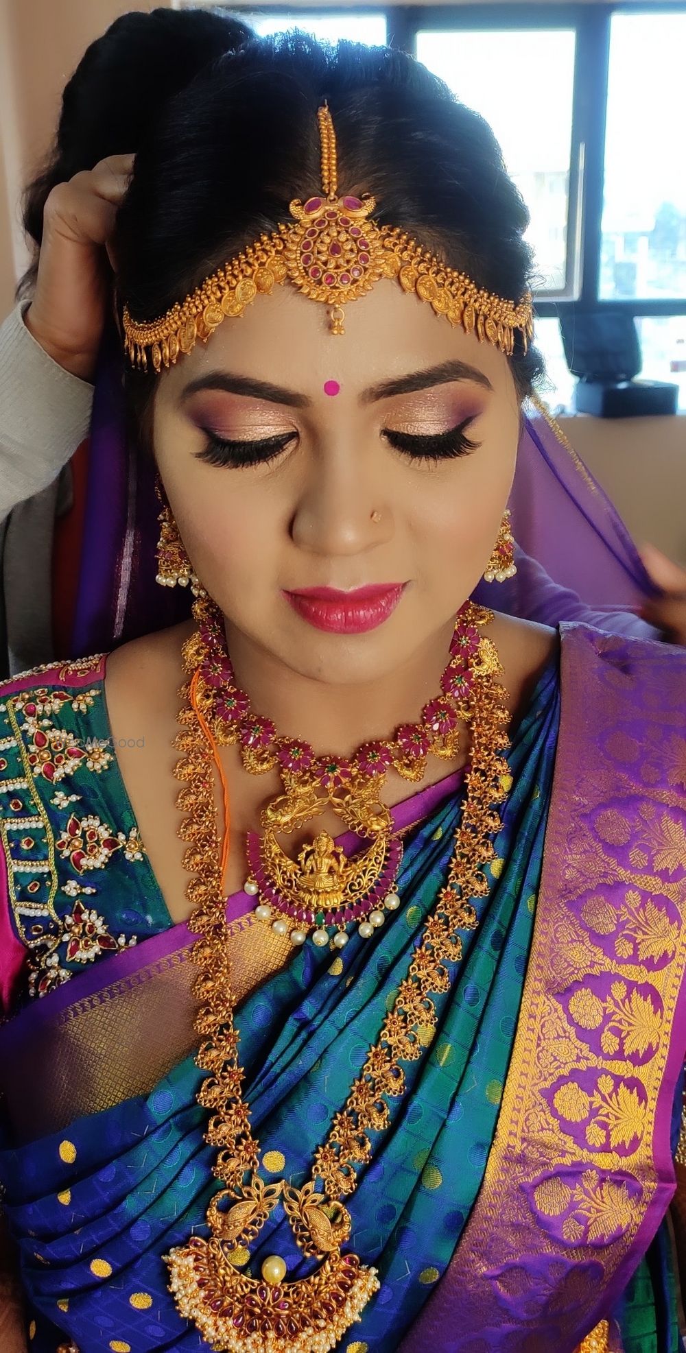 Photo From Bridal  - By Makeovers by Rashii