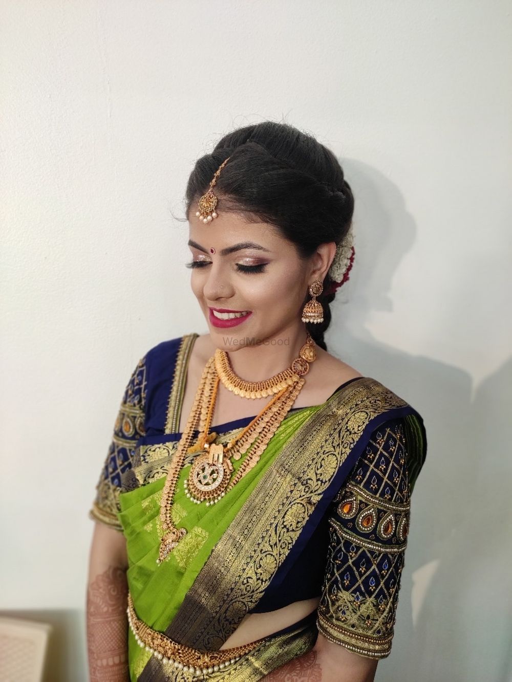 Photo From Bridal  - By Makeovers by Rashii