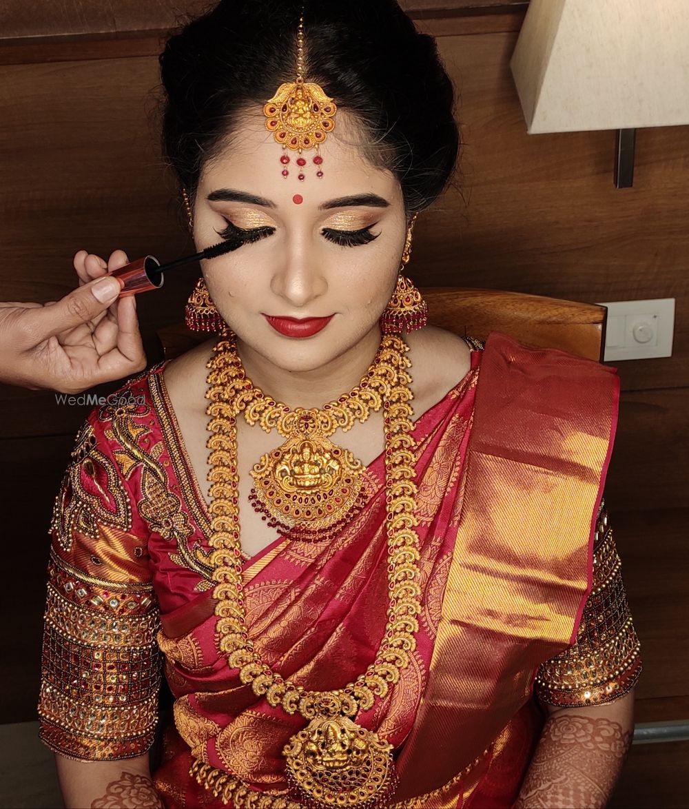 Photo From Bridal  - By Makeovers by Rashii