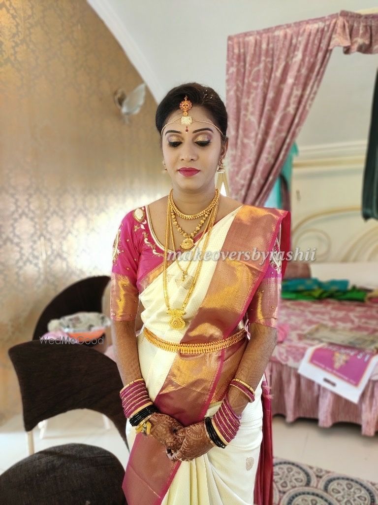 Photo From Bridal  - By Makeovers by Rashii