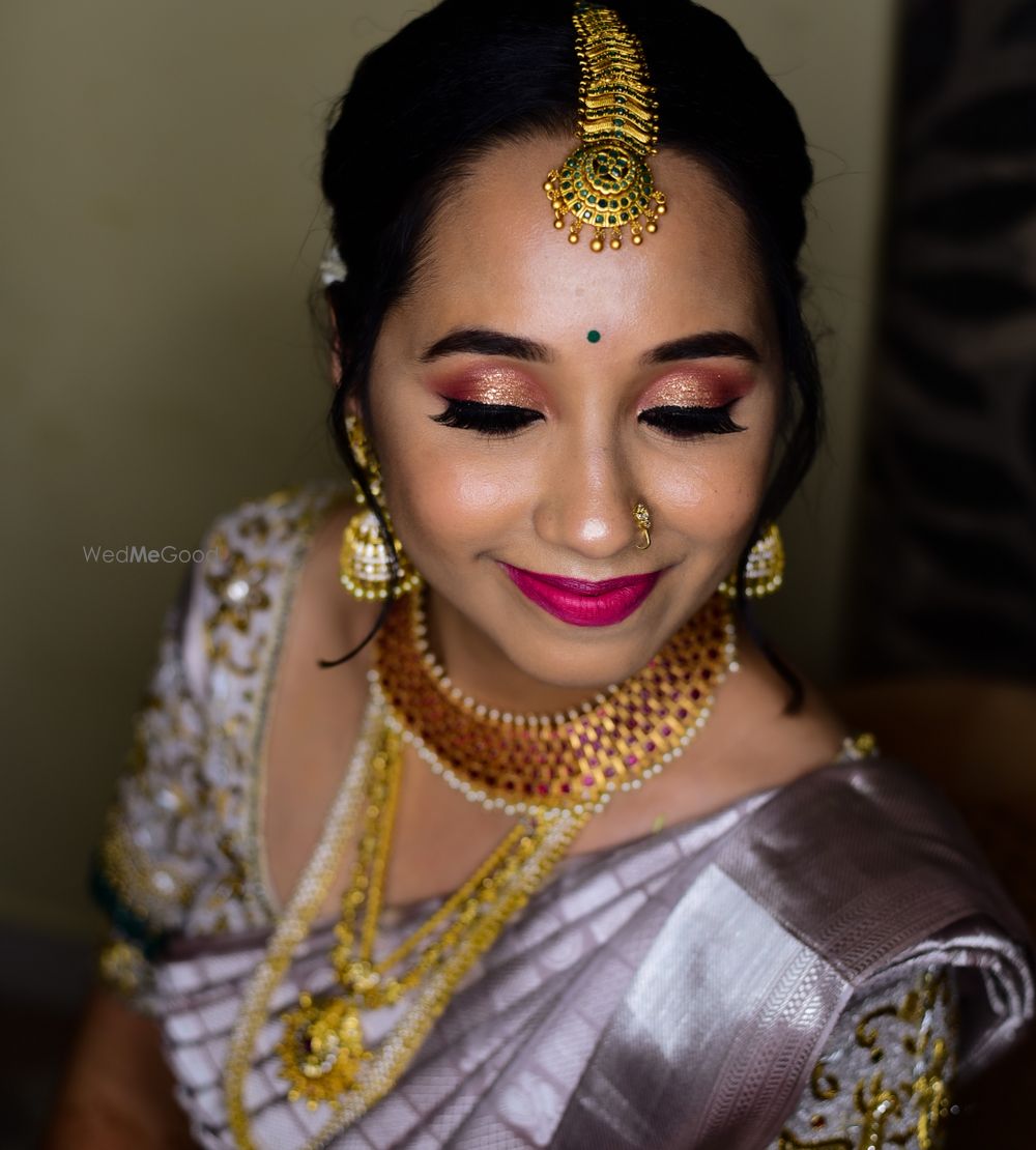 Photo From Bridal  - By Makeovers by Rashii