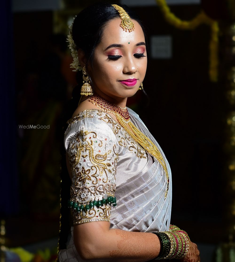 Photo From Bridal  - By Makeovers by Rashii