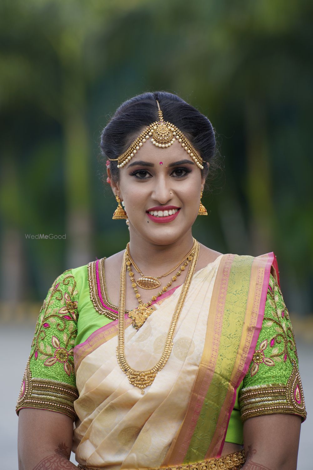 Photo From Bridal  - By Makeovers by Rashii