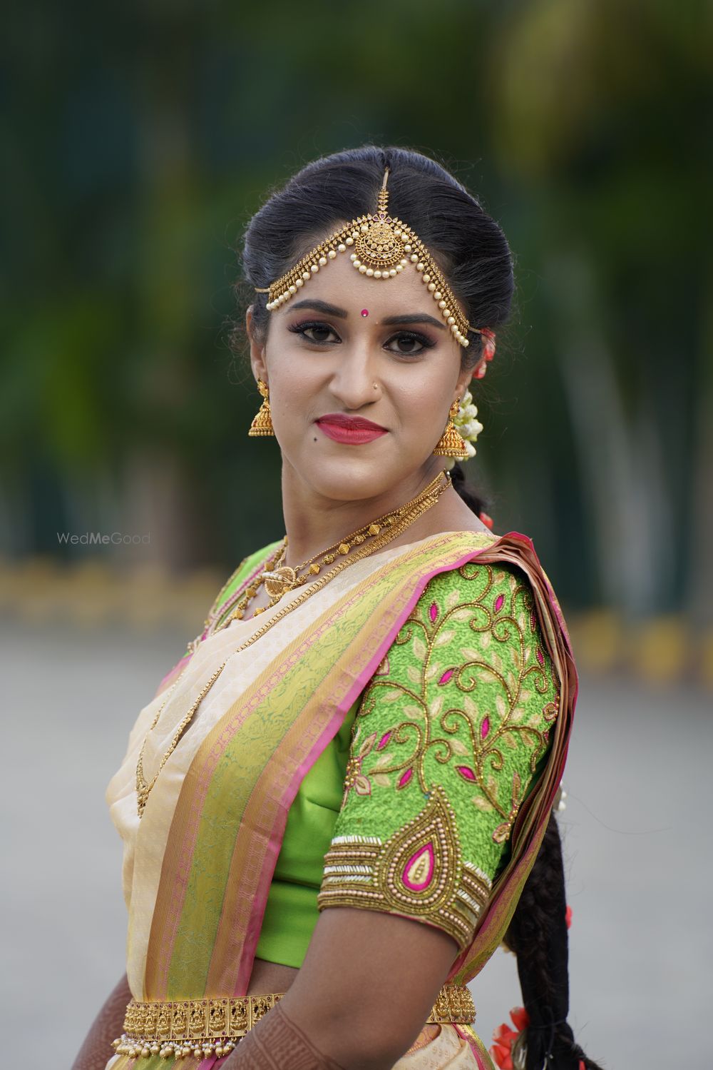 Photo From Bridal  - By Makeovers by Rashii