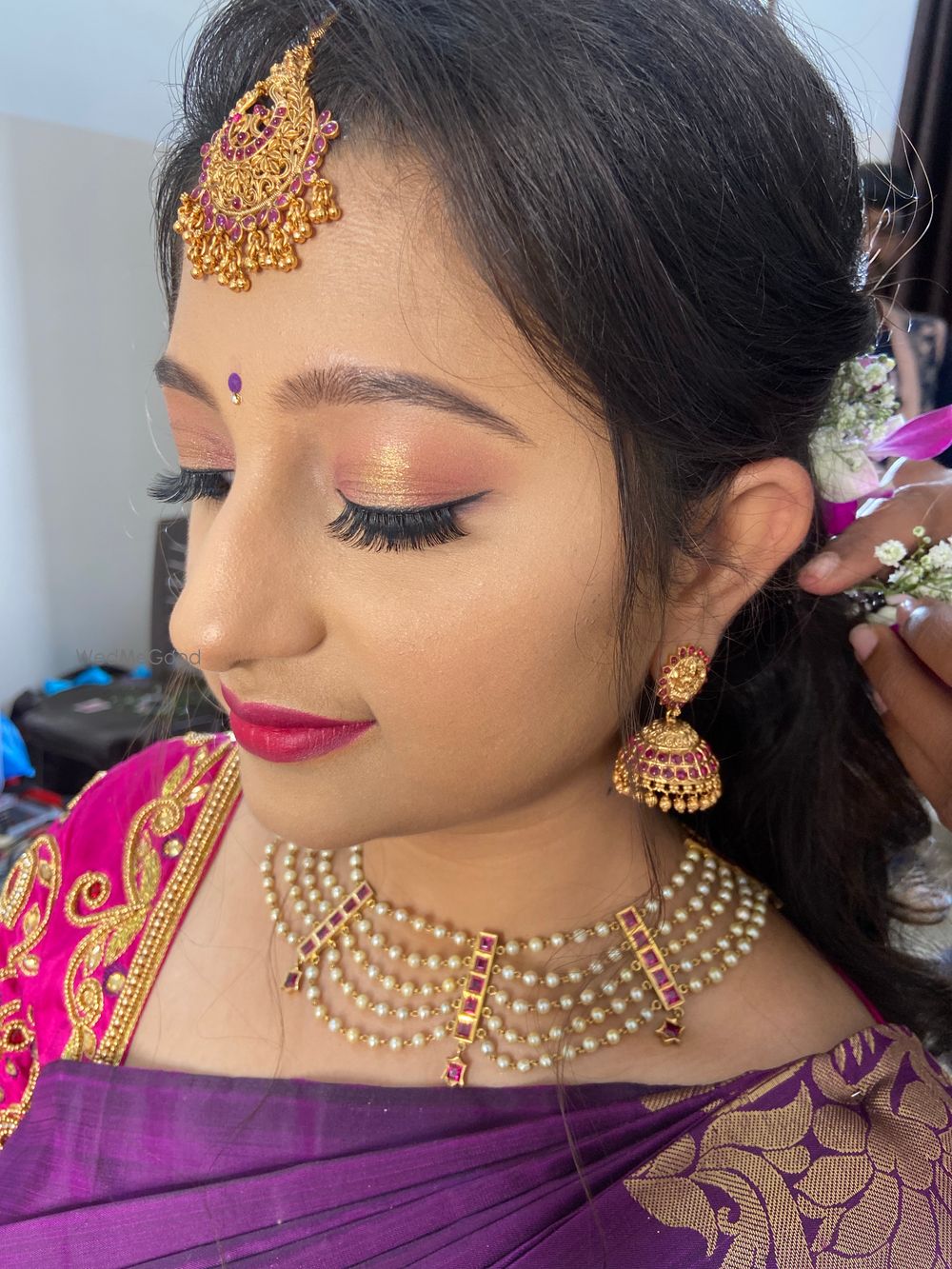 Photo From Bridal  - By Makeovers by Rashii