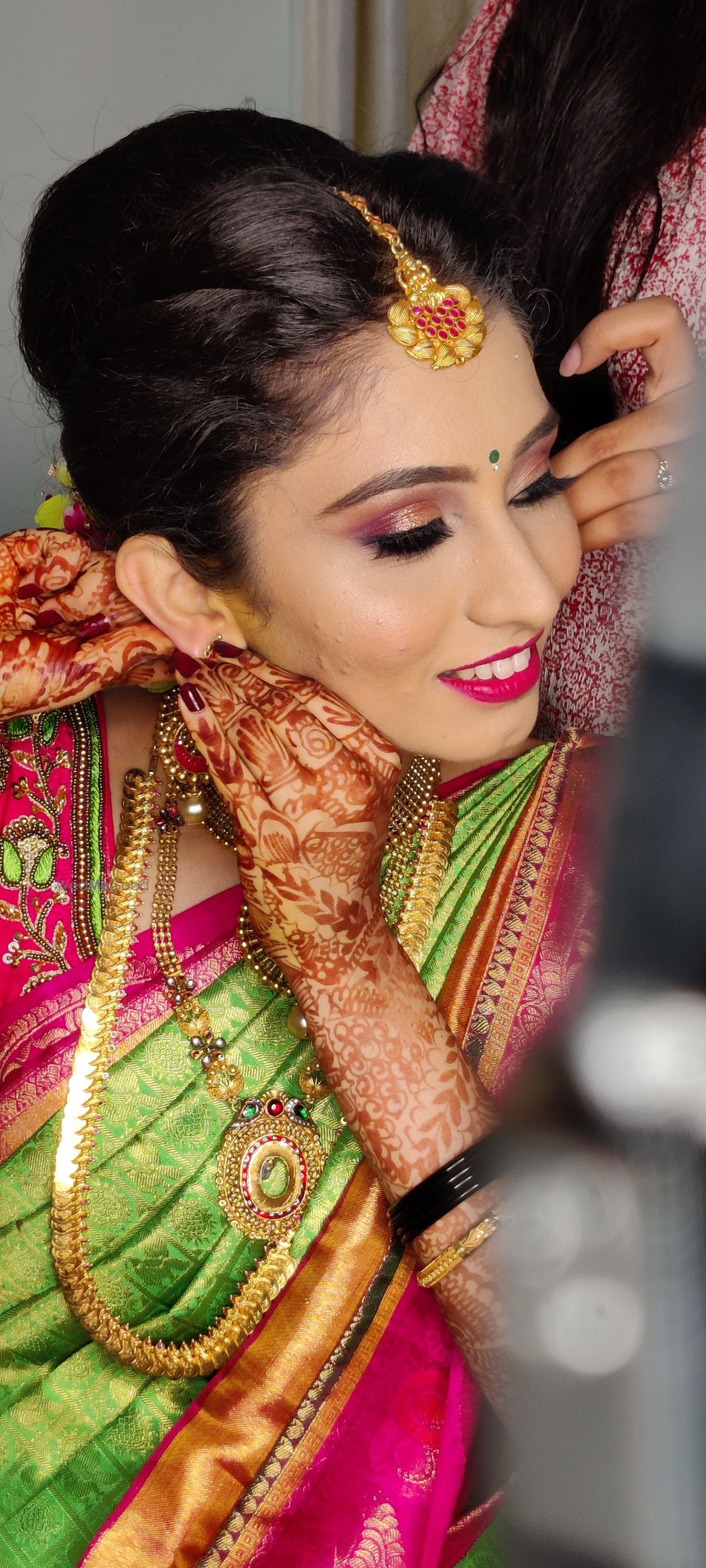 Photo From Bridal  - By Makeovers by Rashii