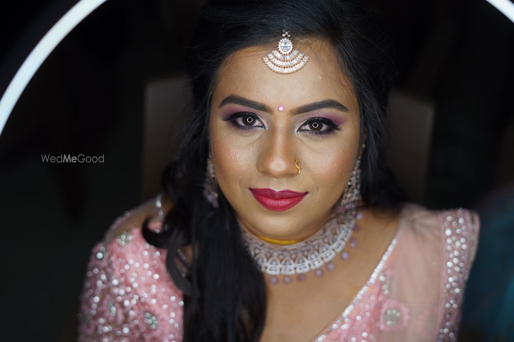 Photo From Bridal  - By Makeovers by Rashii