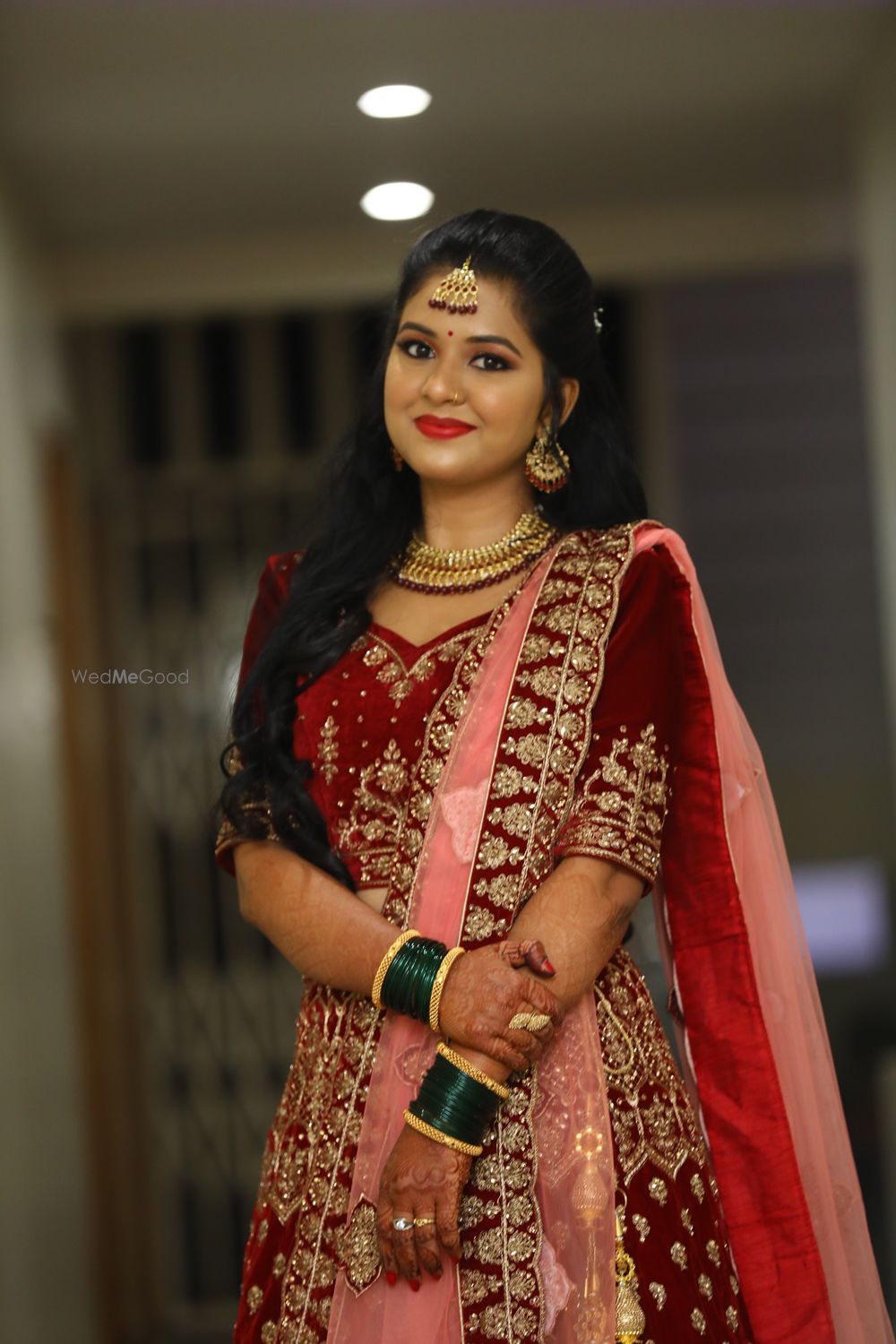 Photo From Bridal  - By Makeovers by Rashii