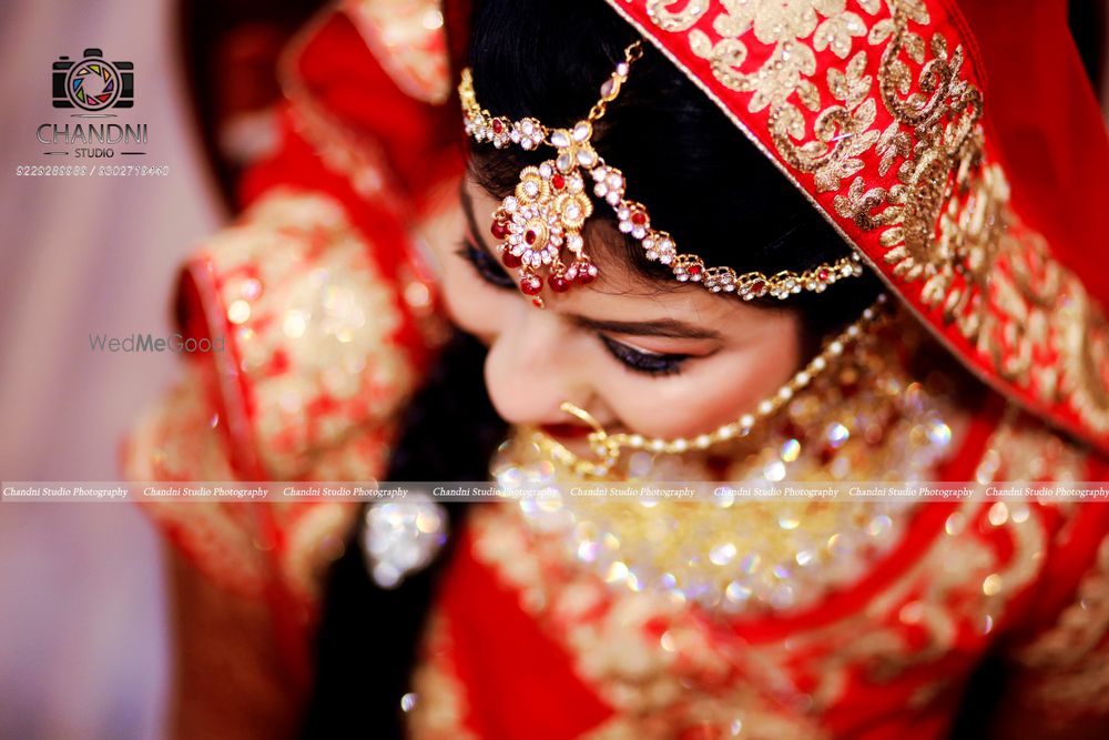 Photo From Wedding Pics - By The Chandni Studio