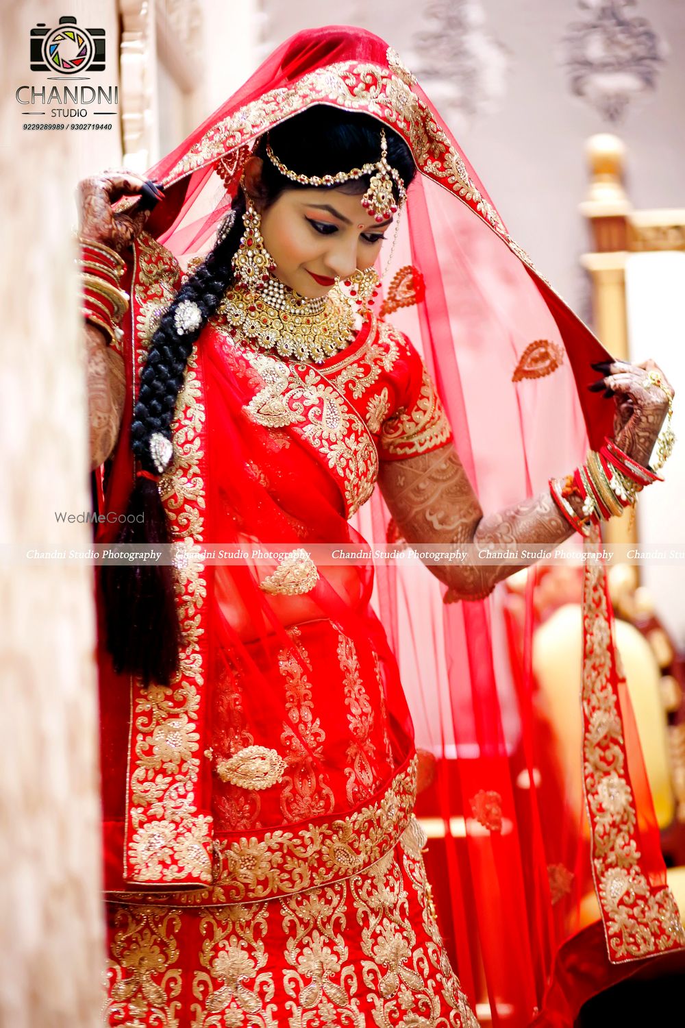 Photo From Wedding Pics - By The Chandni Studio