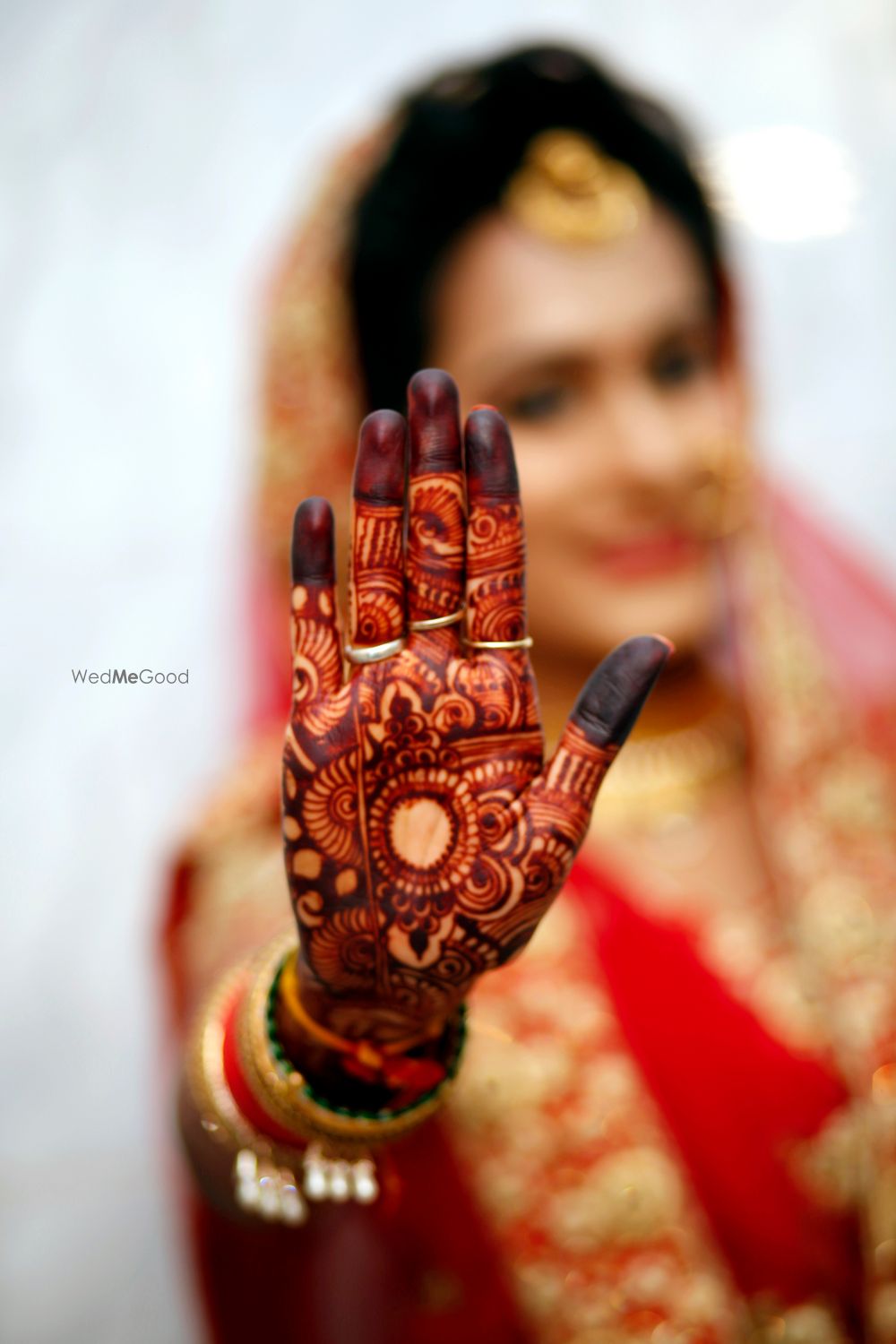 Photo From Wedding Pics - By The Chandni Studio