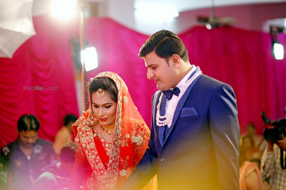 Photo From Wedding Pics - By The Chandni Studio