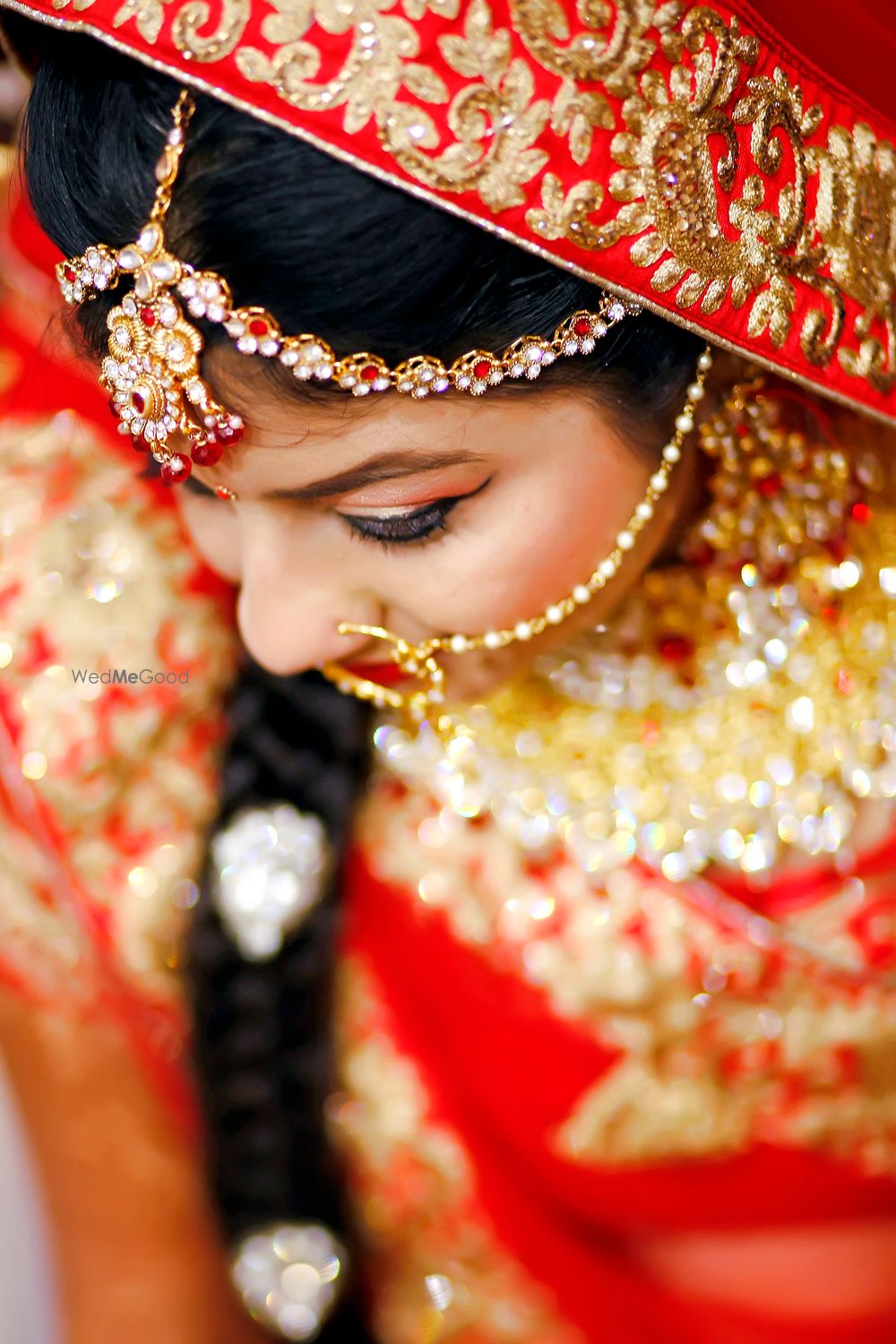 Photo From Wedding Pics - By The Chandni Studio