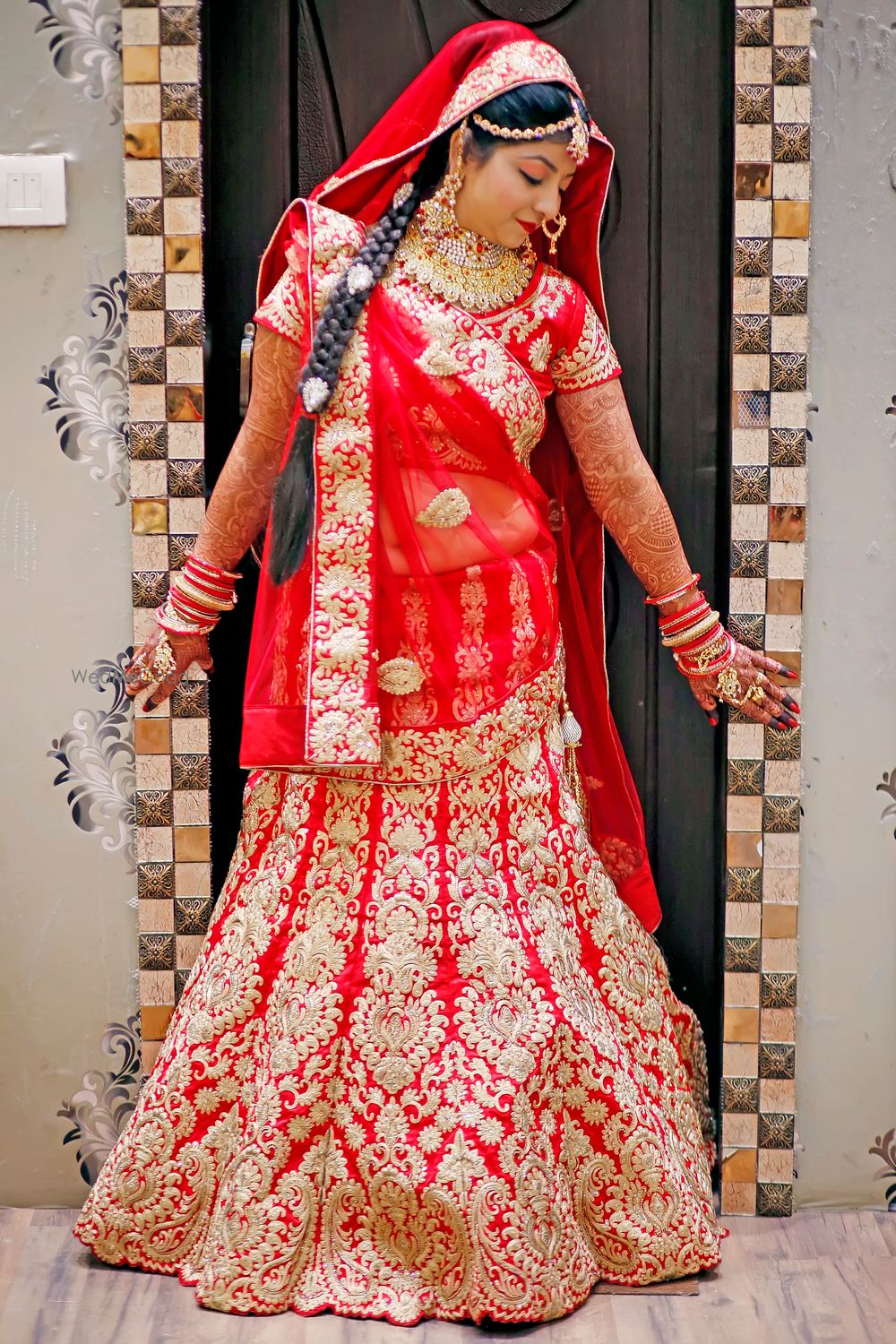 Photo From Wedding Pics - By The Chandni Studio