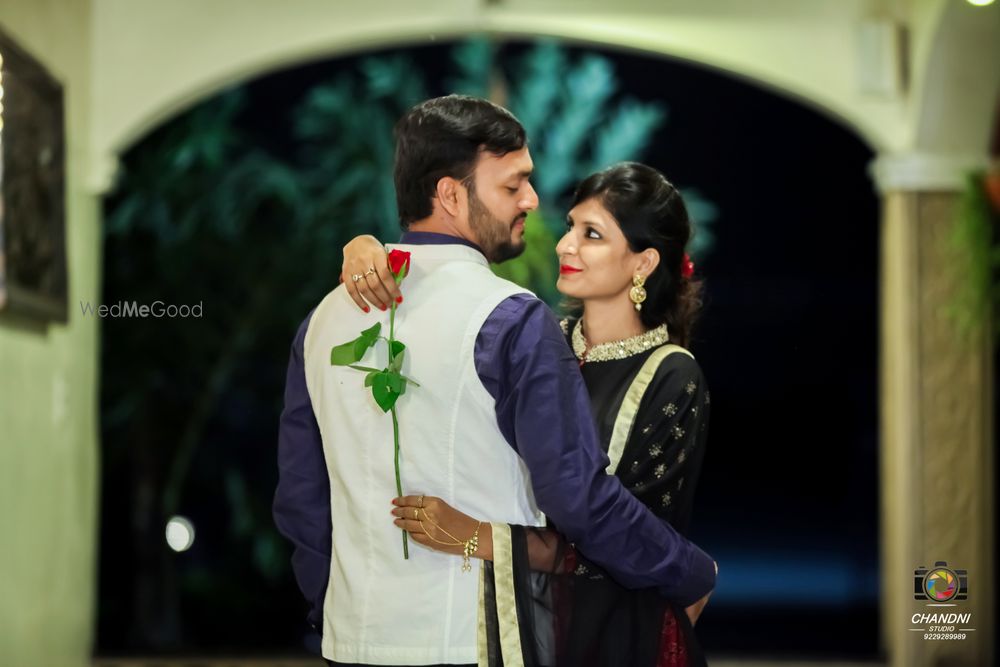 Photo From Prewedding Pics - By The Chandni Studio