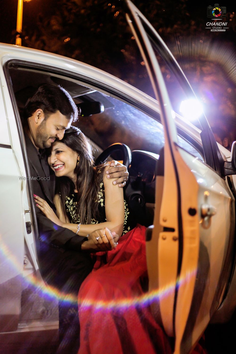 Photo From Prewedding Pics - By The Chandni Studio