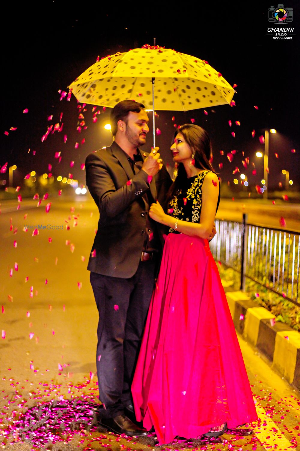 Photo From Prewedding Pics - By The Chandni Studio