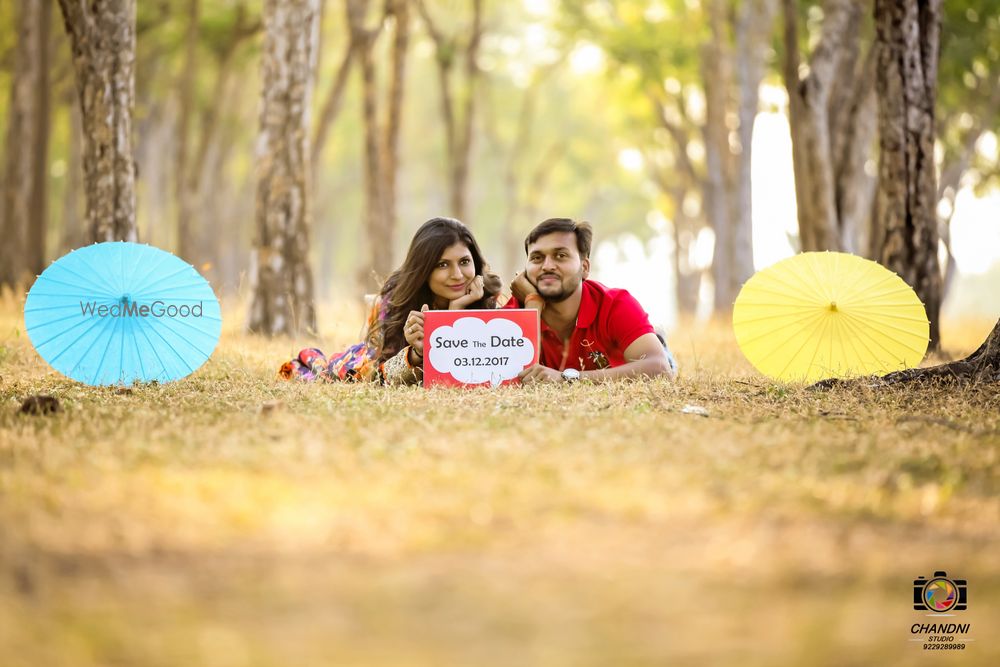 Photo From Prewedding Pics - By The Chandni Studio