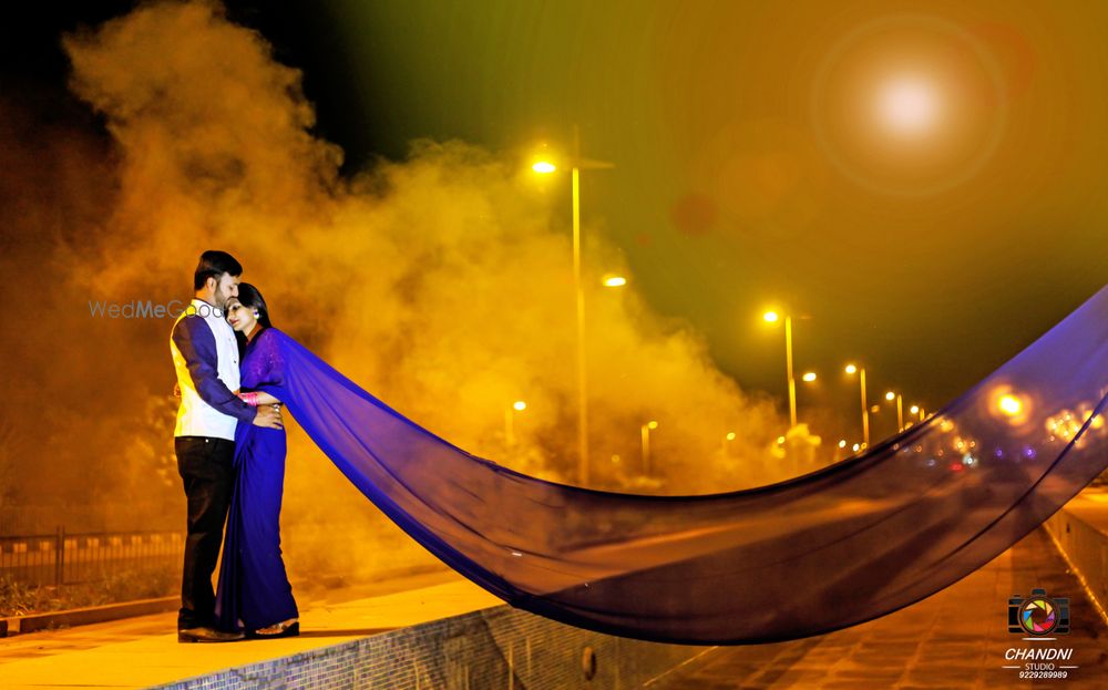 Photo From Prewedding Pics - By The Chandni Studio