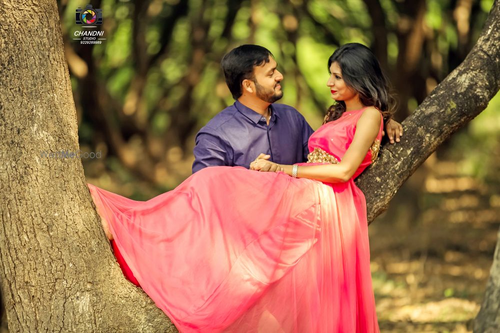 Photo From Prewedding Pics - By The Chandni Studio