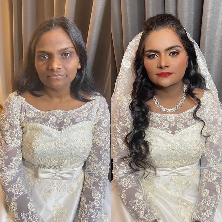 Photo From hd makeups - By Makeovers by Ankita Bansal