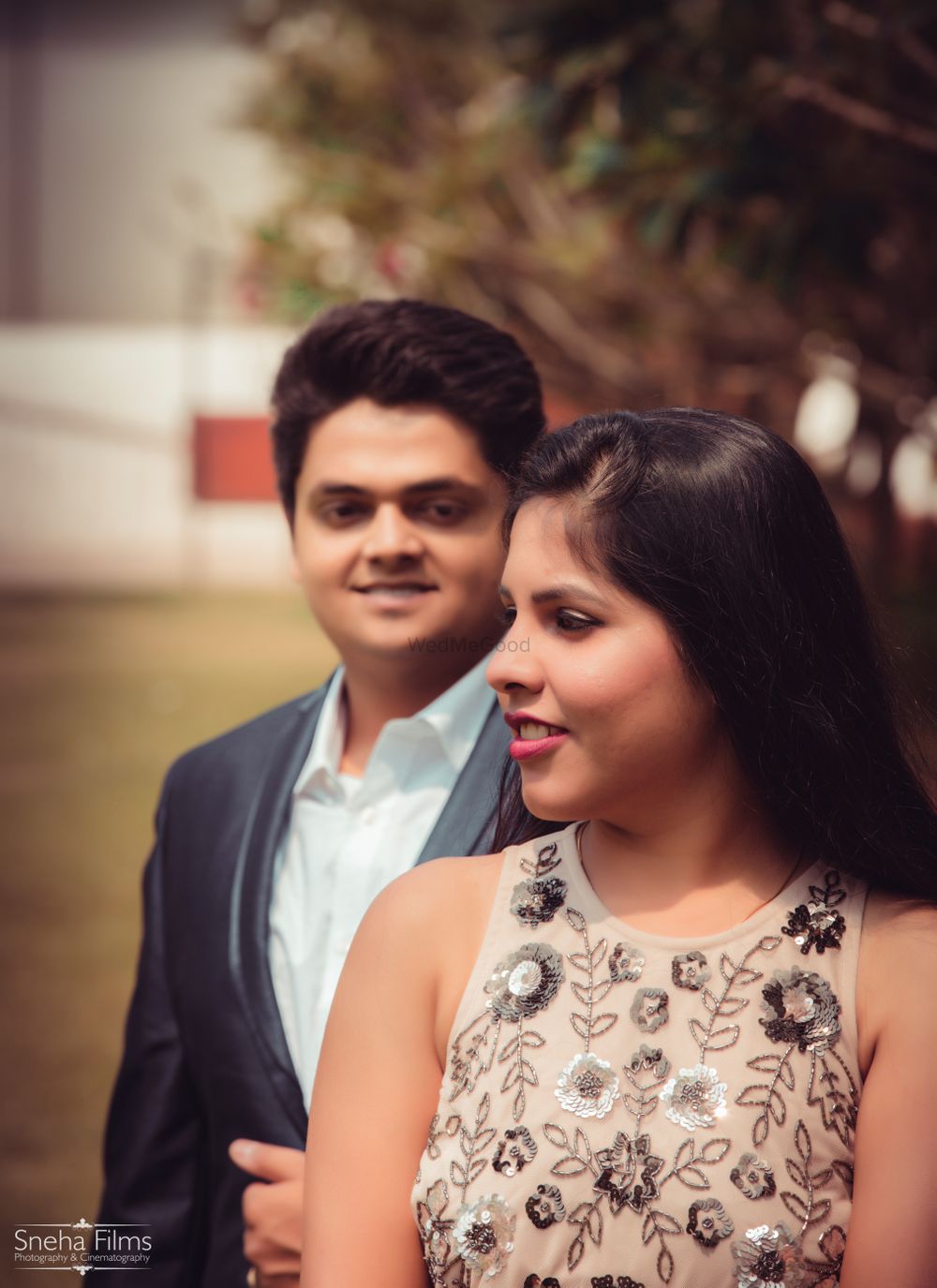 Photo From Mrinal & Neha Pre Wedding - By Sneha Films