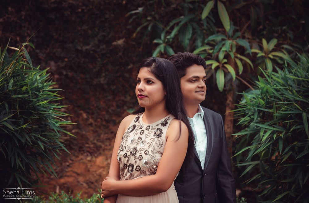 Photo From Mrinal & Neha Pre Wedding - By Sneha Films