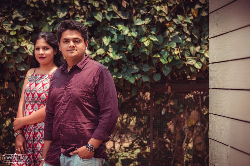 Photo From Mrinal & Neha Pre Wedding - By Sneha Films