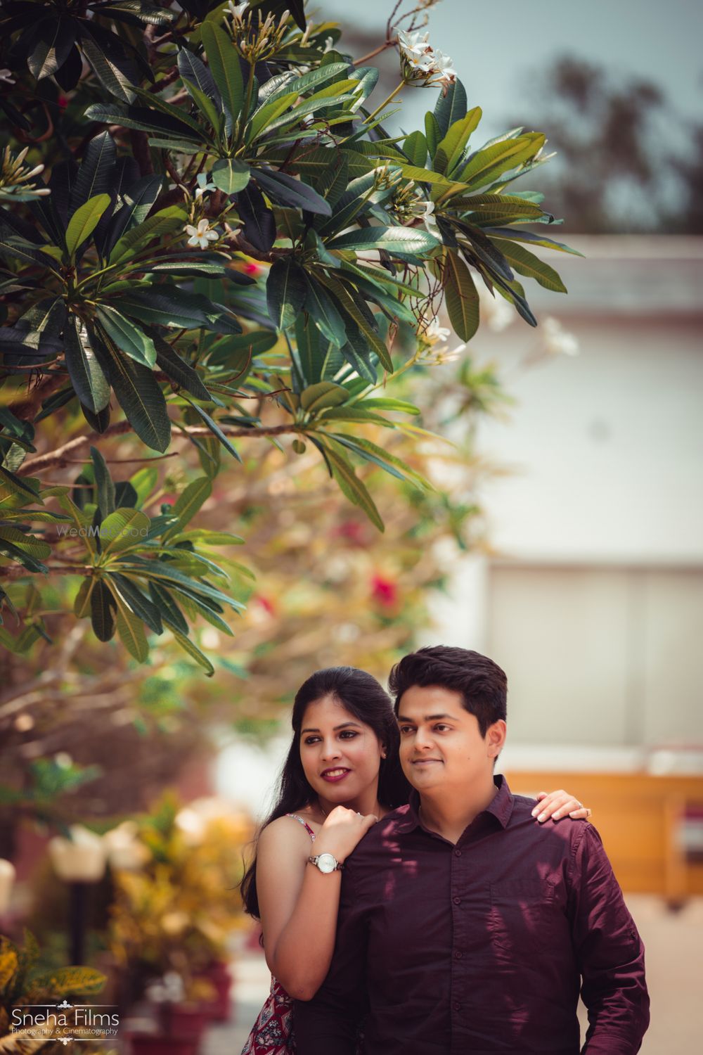 Photo From Mrinal & Neha Pre Wedding - By Sneha Films