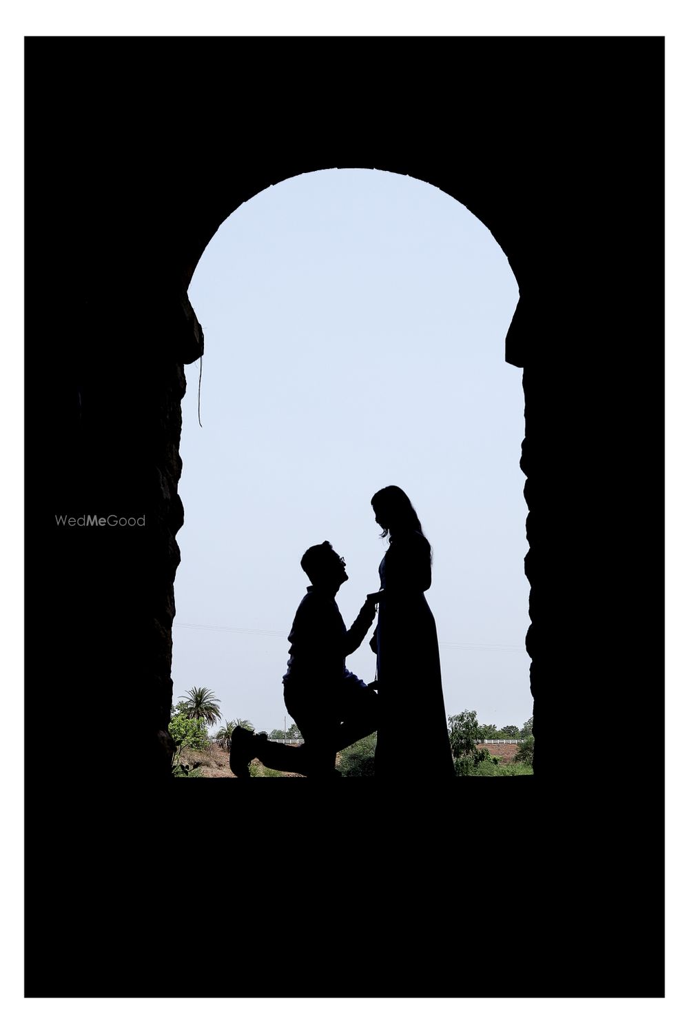 Photo From Vikrant & Pooja { Prewedding } - By The Chandni Studio