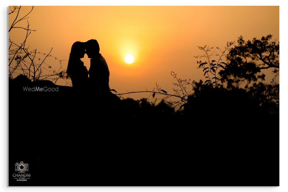 Photo From Vikrant & Pooja { Prewedding } - By The Chandni Studio