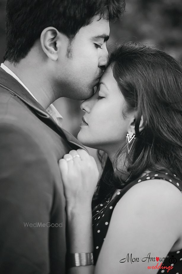 Photo From Love @ Kolkata - By Mon Amour Weddings