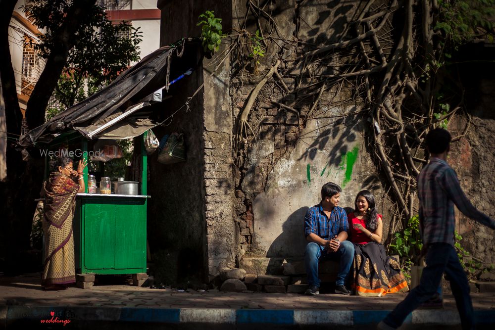 Photo From Love @ Kolkata - By Mon Amour Weddings