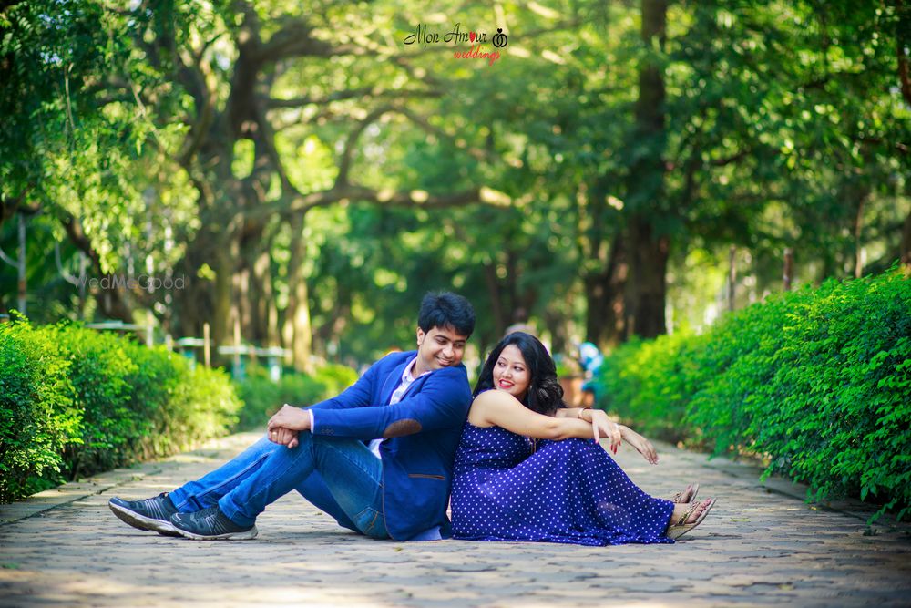 Photo From Love @ Kolkata - By Mon Amour Weddings